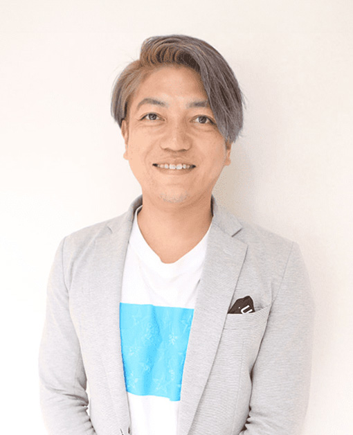 代表取締役 赤松 正則